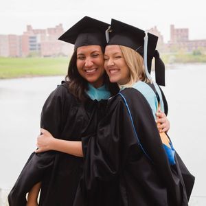 Meet your Posher, Madeleine